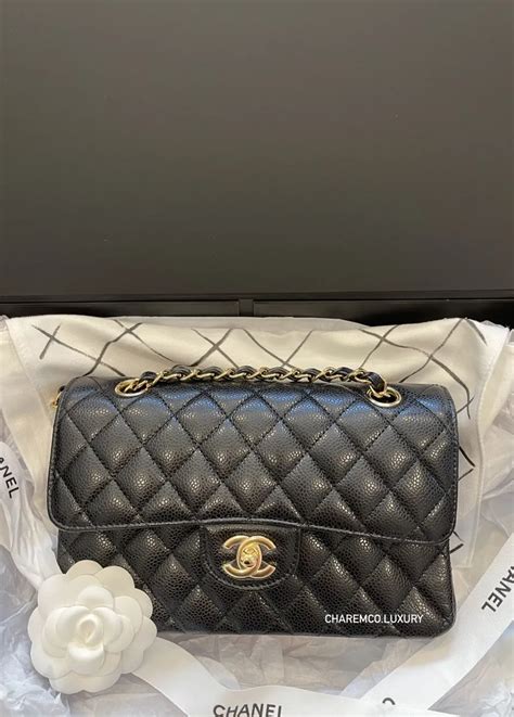 chanel classic trendy|Chanel classic price.